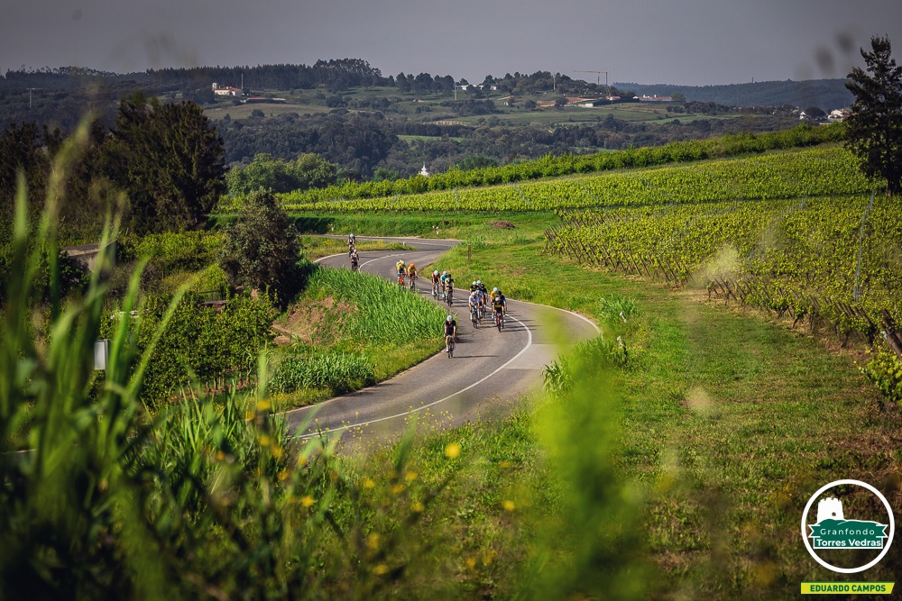Granfondo Torres Vedras 2027 image